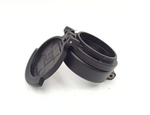 Tenebraex Objective Flip Caps - Image 2