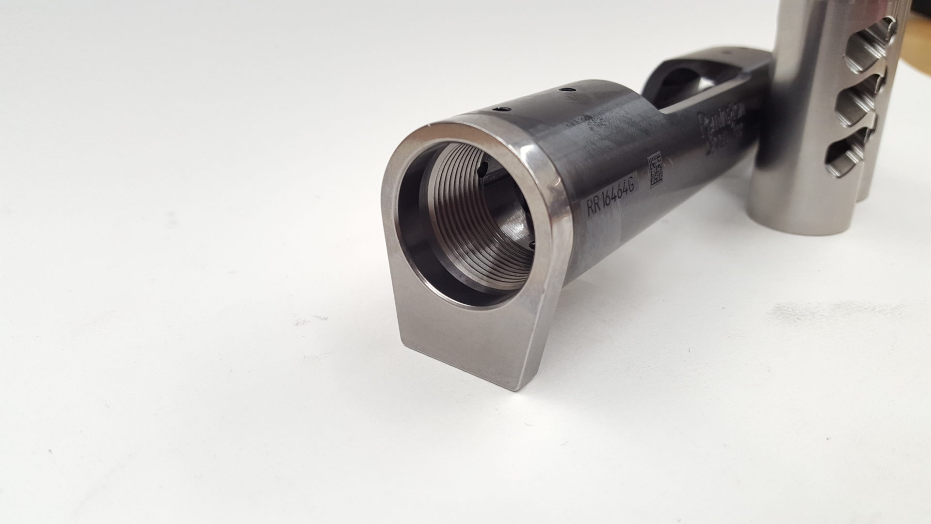 Savage Recoil Lug Evolution Gun Works EGW Blue 38000 