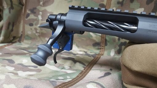 IN STOCK Hellfire Competition Barreled Action - Image 3