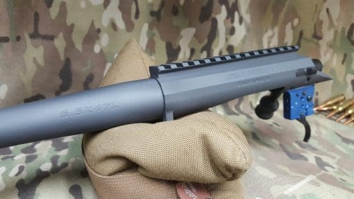 IN STOCK Hellfire Competition Barreled Action - Image 5