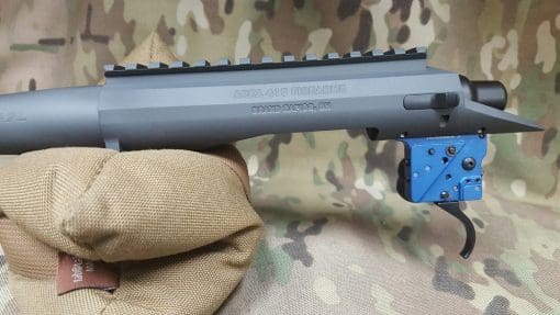 IN STOCK Hellfire Competition Barreled Action - Image 6