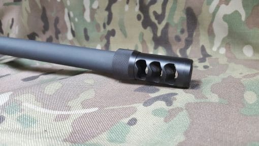 IN STOCK Hellfire Competition Barreled Action - Image 4