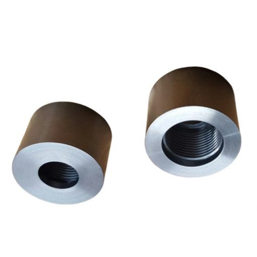 Thread Protector Blank