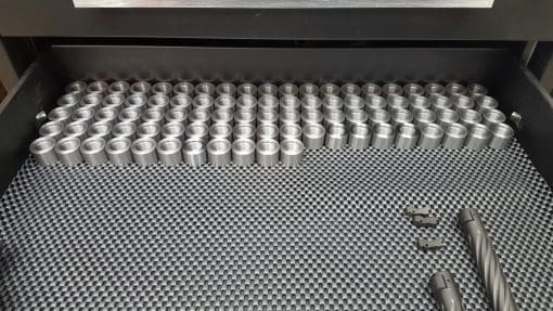 Thread Protector Blank - Image 2