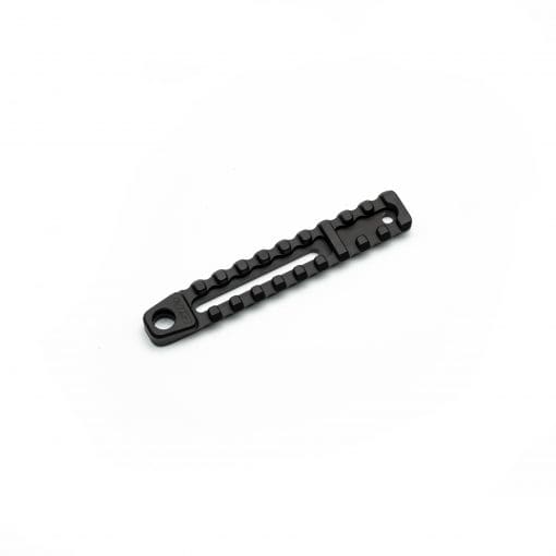 Improved Bipod Picatinny Rail (IBR)