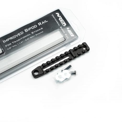 Improved Bipod Picatinny Rail (IBR) - Image 3