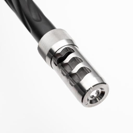 Hellfire Self Timing Muzzle Brake - Image 6