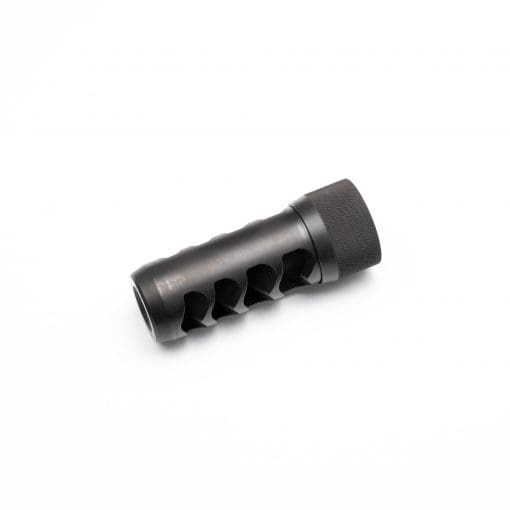 Sidewinder Magnum Self Timing Muzzle Brake - Image 3