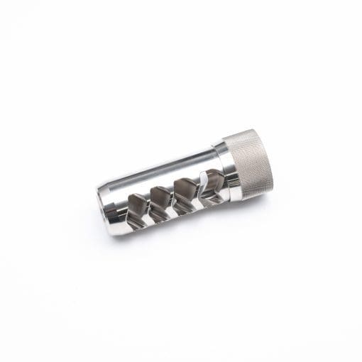 Sidewinder Magnum Self Timing Muzzle Brake - Image 4