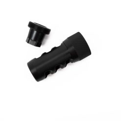Hellfire Self Timing Muzzle Brake