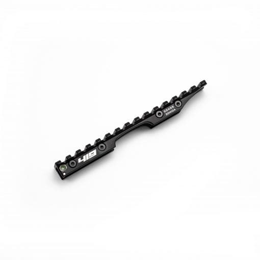 CZ455 Scope Base - BLEM - Image 3