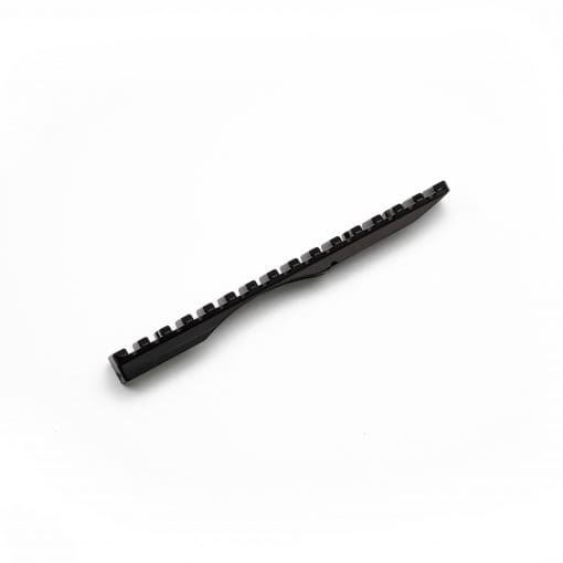 Remington 700 Short Action Improved Scope Rail (ISR-SA) - Image 2
