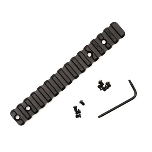 Remington 700 Short Action Improved Scope Rail (ISR-SA) - Image 4