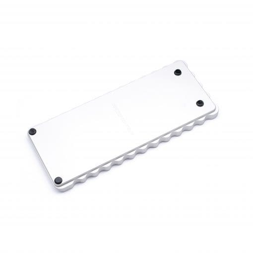 BLEM Billet Loading Block - Clear Anodized - Image 3