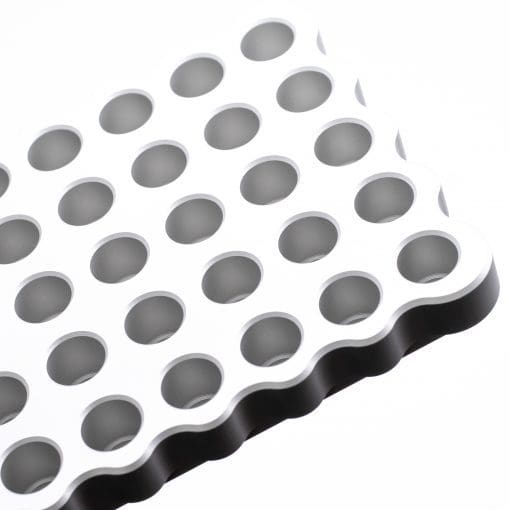 BLEM Billet Loading Block - Clear Anodized - Image 4