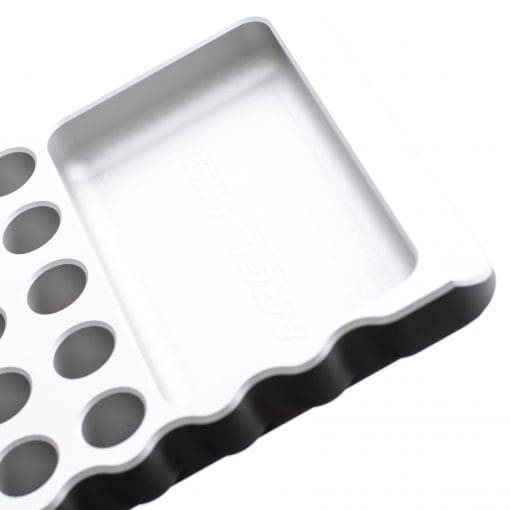 BLEM Billet Loading Block - Clear Anodized - Image 5