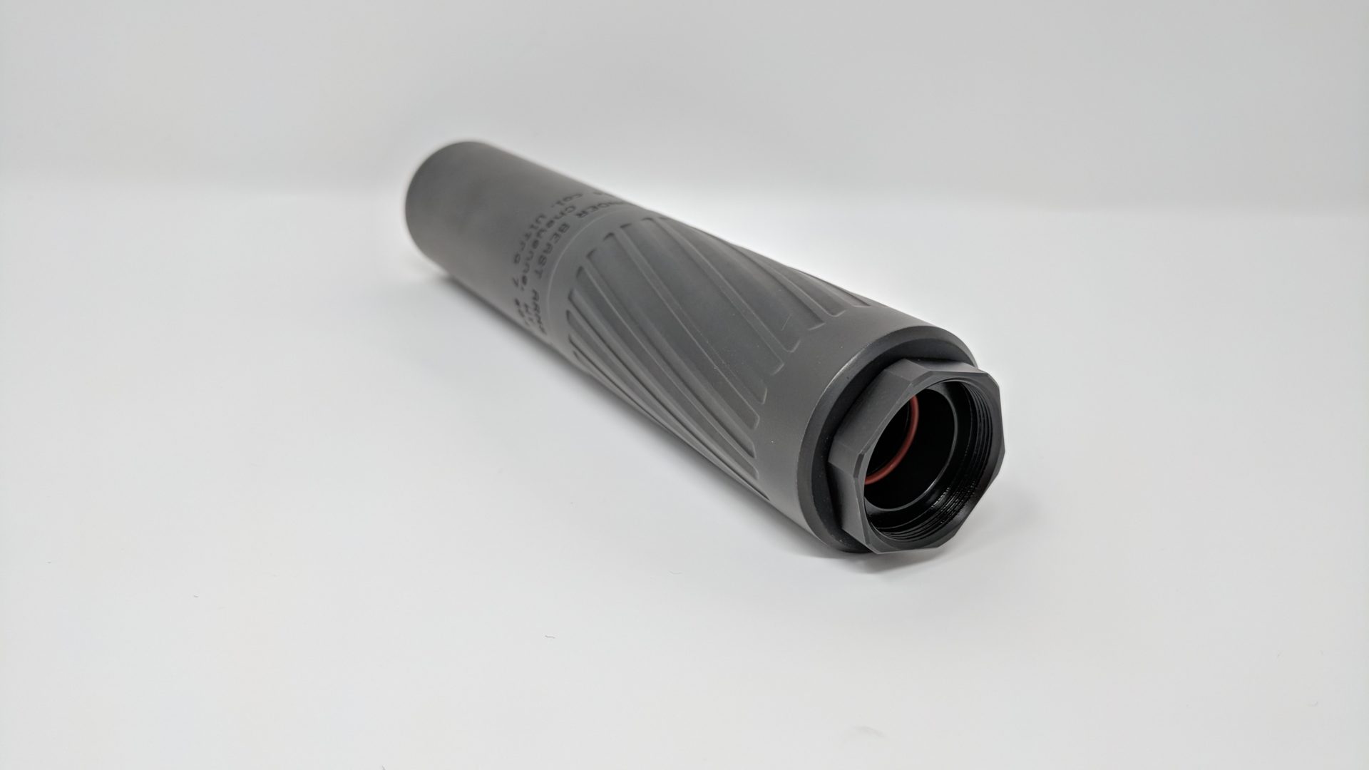 area 419 hellfire suppressor mounts for silencerco omega thunderbeast