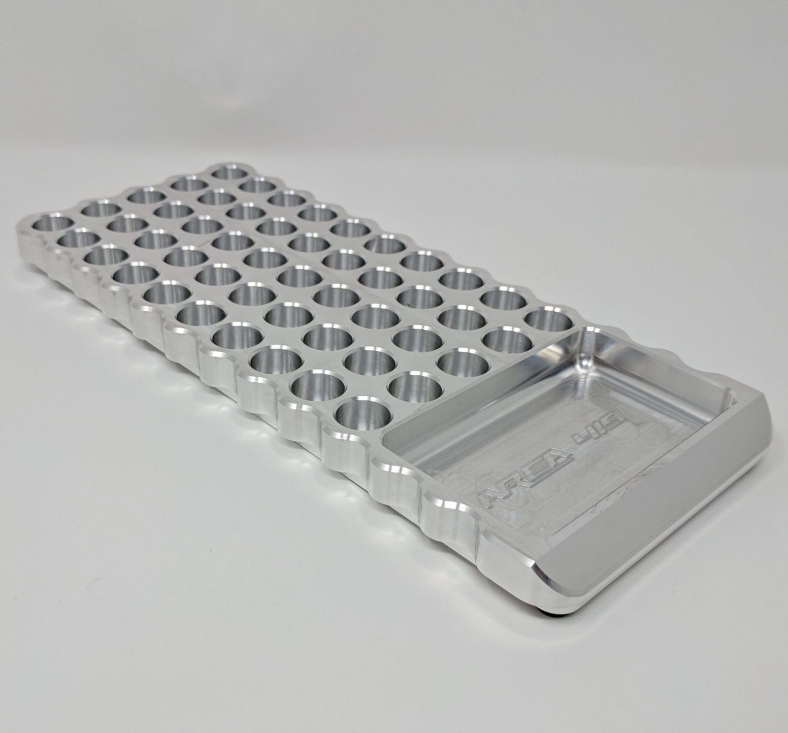 Reloading Trays