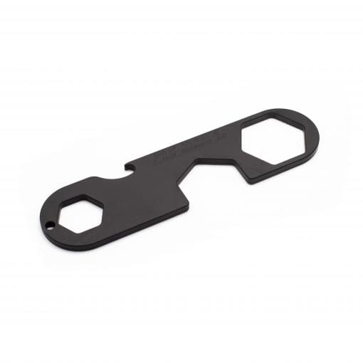 Sidewinder Wrench