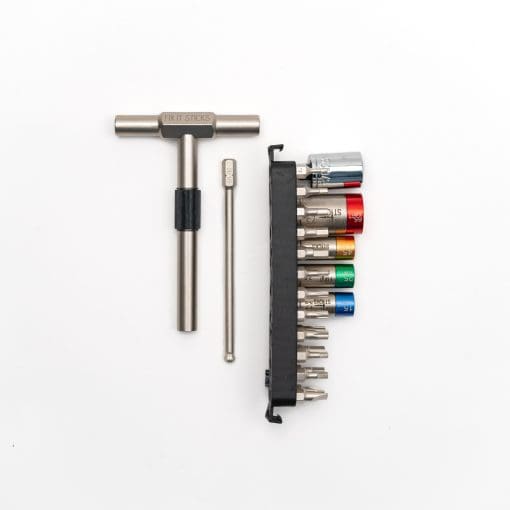 Fix It Sticks - Combo Kit with Deluxe Case - Image 3