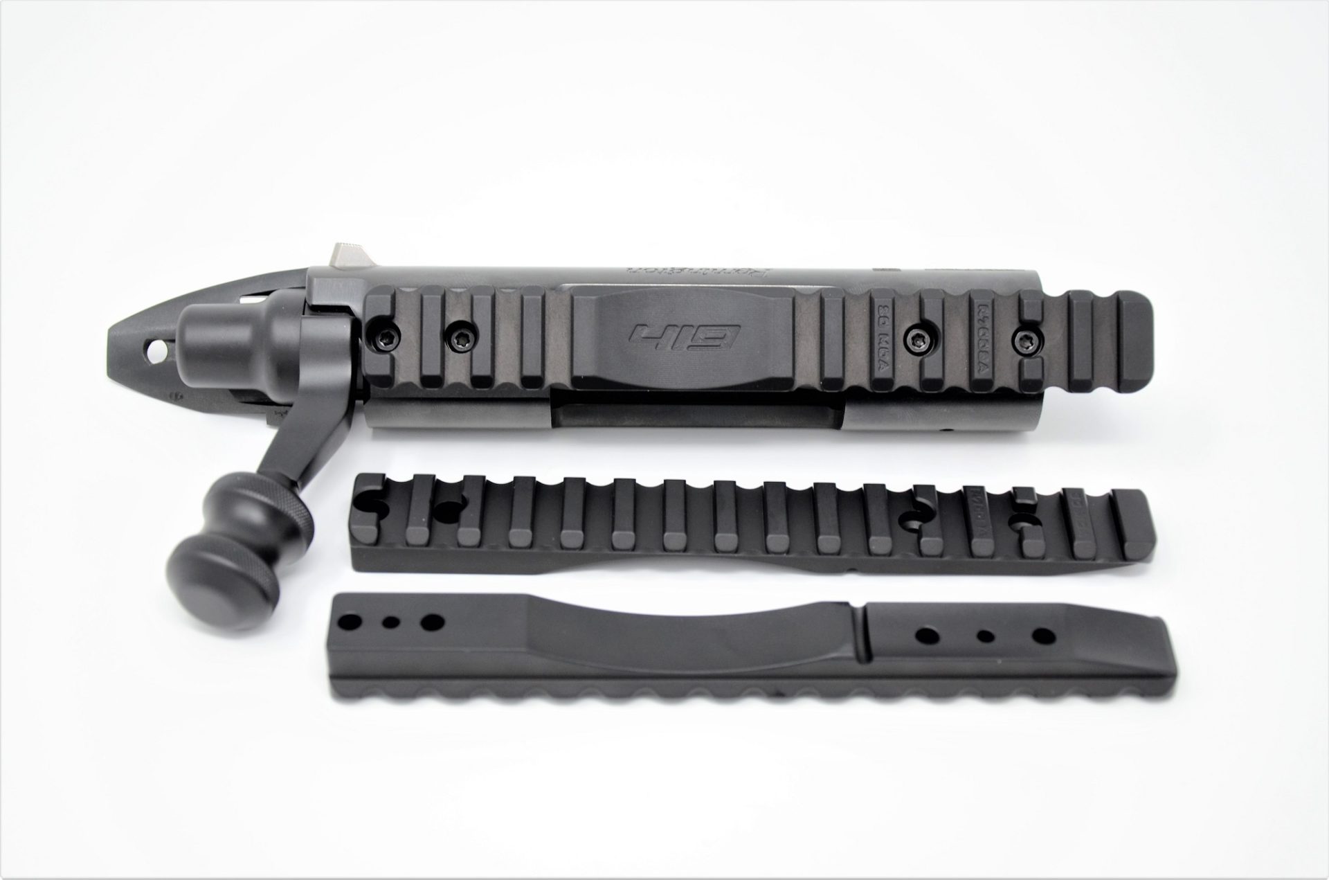remington 700 short action improved scope rail isr sa area 419