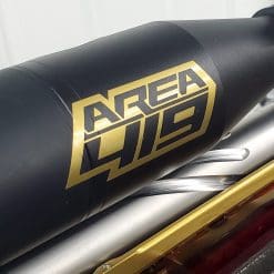 Scope Decal
