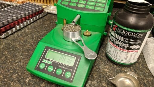 Powder Cup - Chargemaster 1500 - Image 6