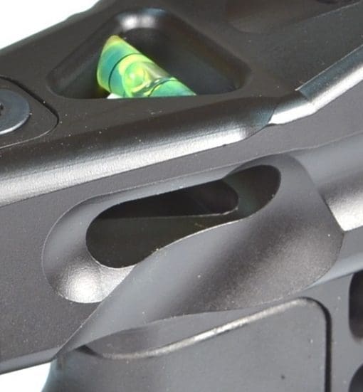 Masterpiece Arms BA Competition Chassis (R700 SA) - Image 2