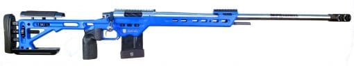 Masterpiece Arms BA Competition Chassis (R700 SA) - Image 10