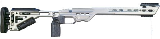Masterpiece Arms BA Competition Chassis (R700 SA) - Image 9
