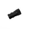 Hellfire 2P Self Timing Muzzle Brake - BRAKE ONLY
