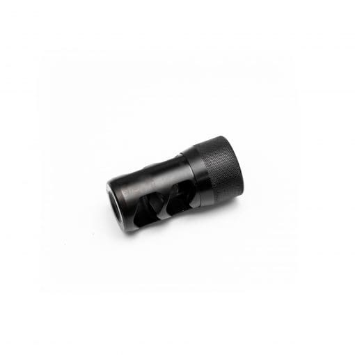 BRAKE ONLY - Hellfire 2P - Self Timing Muzzle Brake