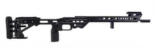 Masterpiece Arms BA Competition Chassis (R700 SA)