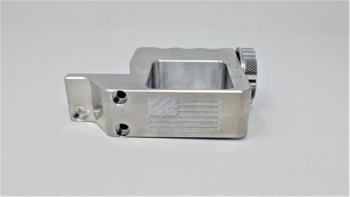 Billet V2 Autothrow Housing for Sartorious - Image 5