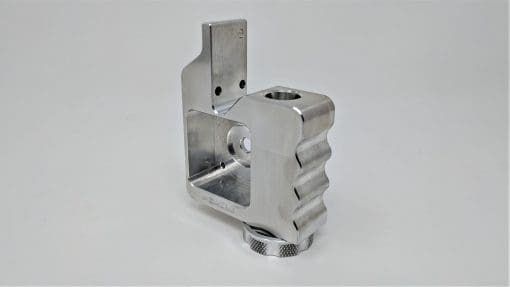 Billet V2 Autothrow Housing for Sartorious - Image 4