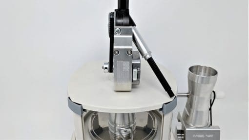 Billet V2 Autothrow Housing for Sartorious - Image 3