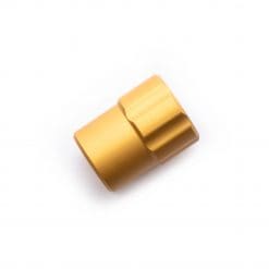 Chamber and Thread Protector