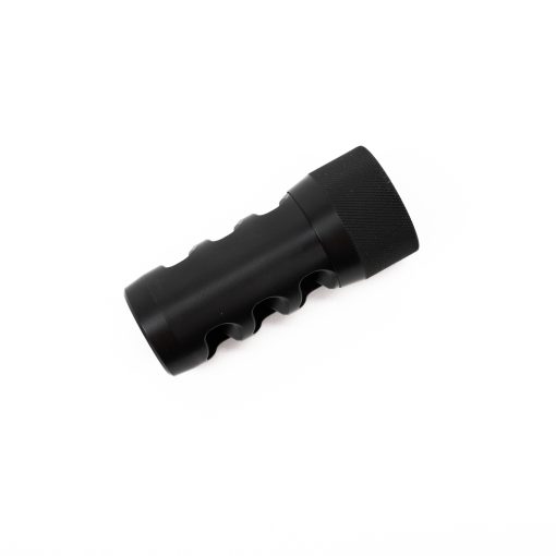 Hellfire Self Timing Muzzle Brake - BRAKE ONLY