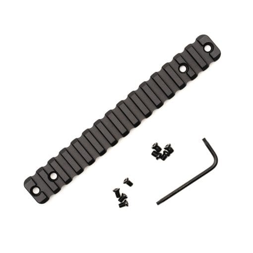 Remington 700 Long Action Improved Scope Rail (ISR-LA) - Image 4