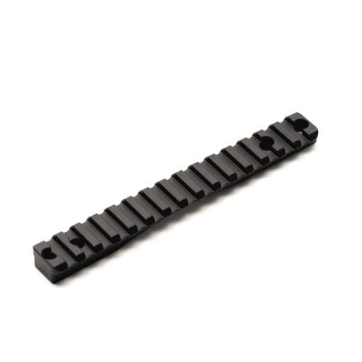 Remington 700 Long Action Improved Scope Rail (ISR-LA)
