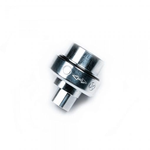 VALVE-ONLY for DramWorx/Lee Perfect Powder Measure
