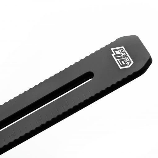ARCALOCK 14" Universal Dovetail Rail - Image 5