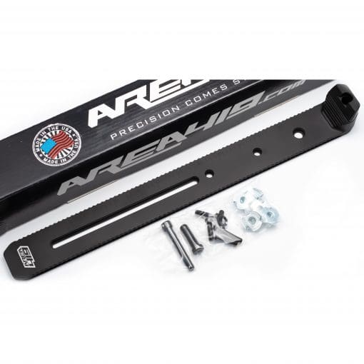 ARCALOCK 14" Universal Dovetail Rail - Image 6