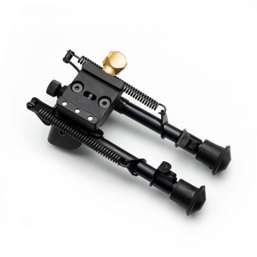 Harris Bipod ARCALOCK Clamp Kit - Image 4