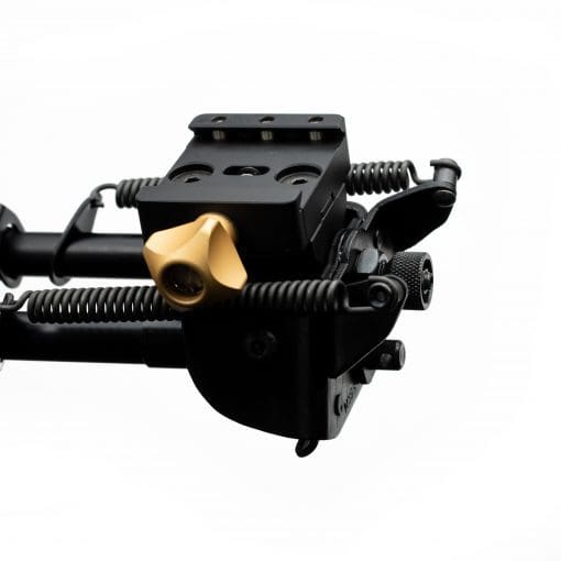 Harris Bipod ARCALOCK Clamp Kit - Image 2