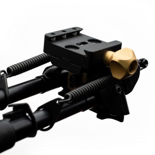 Harris Bipod ARCALOCK Clamp Kit