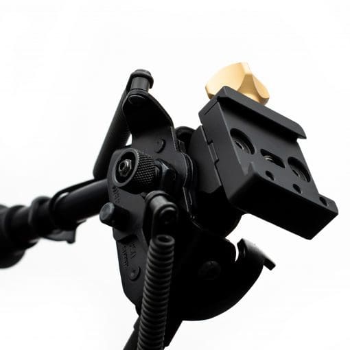 Harris Bipod ARCALOCK Clamp Kit - Image 3