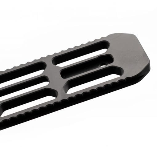 ARCALOCK 12" M-LOK Dovetail Rail **BLEM** - Image 3