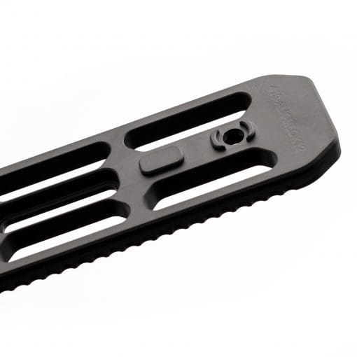 ARCALOCK 12" M-LOK Dovetail Rail **BLEM** - Image 4