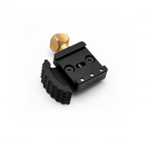 ARCALOCK Clamp and Barricade Kit for Harris - Image 2
